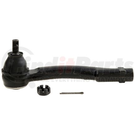 JTE1348 by TRW - Steering Tie Rod End - New, Right Outer, For 1999-2005 Hyundai Sonata