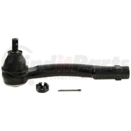 JTE1348 by TRW - TRW PREMIUM CHASSIS -  STEERING TIE ROD END - JTE1348