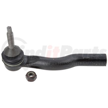 JTE1351 by TRW - TRW PREMIUM CHASSIS -  STEERING TIE ROD END - JTE1351