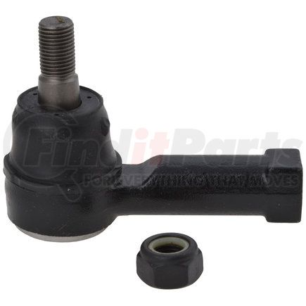 JTE1350 by TRW - TRW PREMIUM CHASSIS -  STEERING TIE ROD END - JTE1350