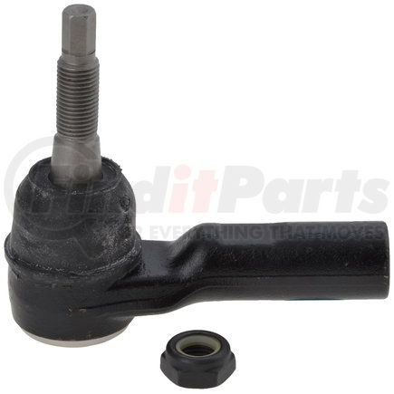 JTE1343 by TRW - Steering Tie Rod End - New, Outer, Use For 2004-2007 Dodge Durango