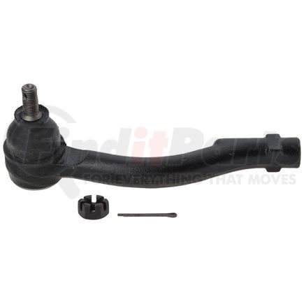 JTE1374 by TRW - TRW PREMIUM CHASSIS -  STEERING TIE ROD END - JTE1374