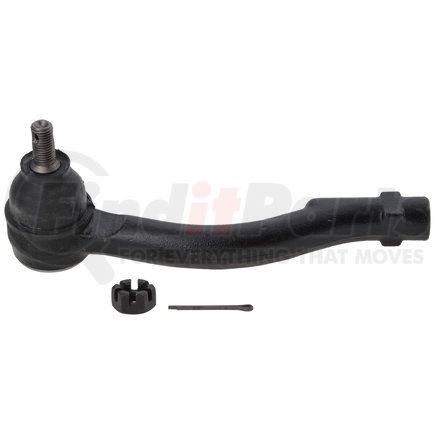 JTE1374 by TRW - Steering Tie Rod End - New, Left Outer, For 1999-2005 Hyundai Sonata