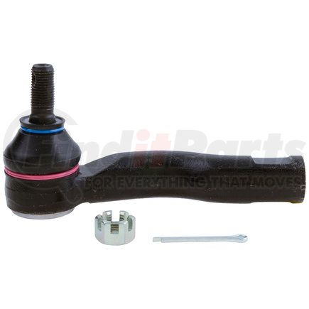 JTE1385 by TRW - TRW PREMIUM CHASSIS -  STEERING TIE ROD END - JTE1385