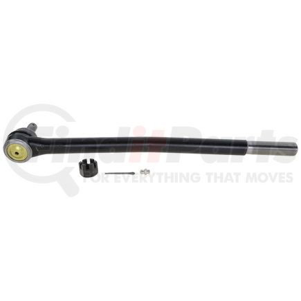 JTE1425 by TRW - TRW PREMIUM CHASSIS -  STEERING TIE ROD END - JTE1425