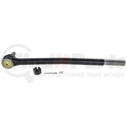 JTE1425 by TRW - Steering Tie Rod End - New, For 2005-2007 Ford F250 Super Duty