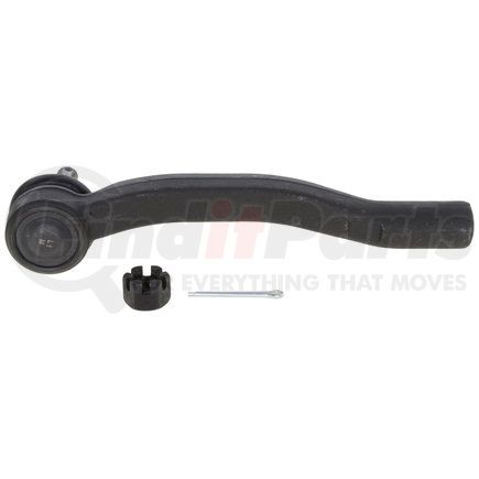 JTE1439 by TRW - Steering Tie Rod End - New, Left Outer, For 2003-2010 Toyota Sienna