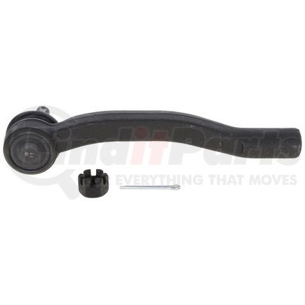 JTE1439 by TRW - TRW PREMIUM CHASSIS -  STEERING TIE ROD END - JTE1439