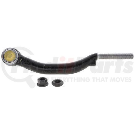 JTE1447 by TRW - Steering Tie Rod End - New, Outer, Use For 2004-2009 Cadillac SRX