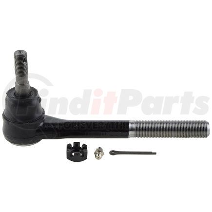 JTE1445 by TRW - TRW PREMIUM CHASSIS -  STEERING TIE ROD END - JTE1445
