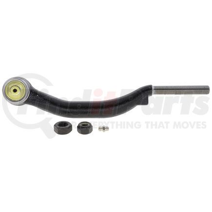 JTE1460 by TRW - TRW PREMIUM CHASSIS -  STEERING TIE ROD END - JTE1460