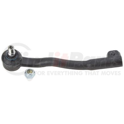 JTE145 by TRW - TRW PREMIUM CHASSIS -  STEERING TIE ROD END - JTE145