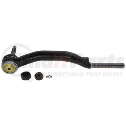 JTE1461 by TRW - Steering Tie Rod End - New, Use For 2002 Chevrolet Trailblazer