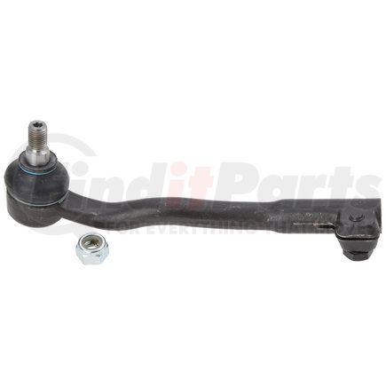 JTE146 by TRW - TRW PREMIUM CHASSIS -  STEERING TIE ROD END - JTE146