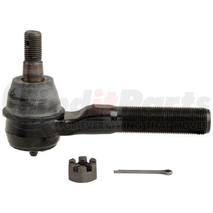 JTE1542 by TRW - Steering Tie Rod End - New, Right Outer, For 2003-2006 Ford E150