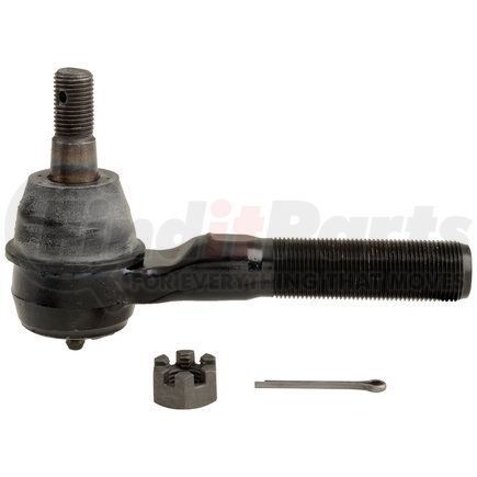 JTE1542 by TRW - TRW PREMIUM CHASSIS -  STEERING TIE ROD END - JTE1542