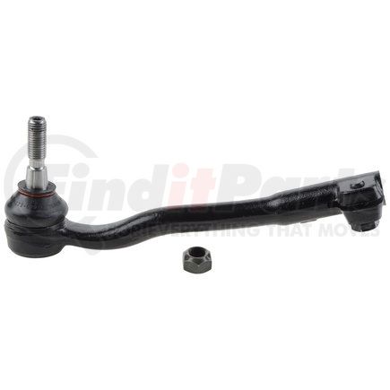 JTE154 by TRW - Steering Tie Rod End - New, Right Outer, For 1997-2003 BMW 540i