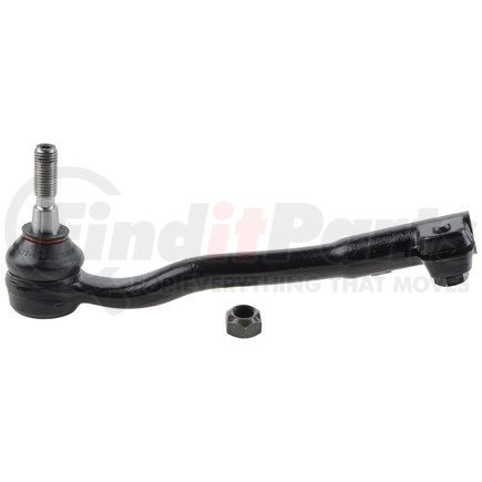 JTE154 by TRW - TRW PREMIUM CHASSIS -  STEERING TIE ROD END - JTE154