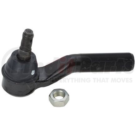 JTE1554 by TRW - TRW PREMIUM CHASSIS -  STEERING TIE ROD END - JTE1554