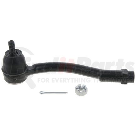 JTE1575 by TRW - TRW PREMIUM CHASSIS -  STEERING TIE ROD END - JTE1575