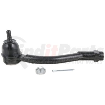 JTE1577 by TRW - TRW PREMIUM CHASSIS -  STEERING TIE ROD END - JTE1577