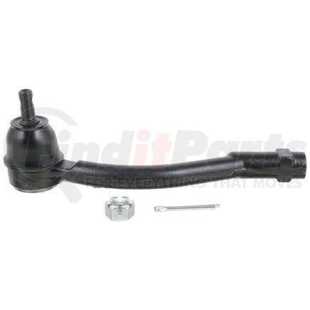 JTE1577 by TRW - Steering Tie Rod End - New, Right Outer, For 2006-2011 Hyundai Accent