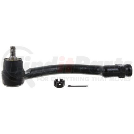 JTE1581 by TRW - TRW PREMIUM CHASSIS -  STEERING TIE ROD END - JTE1581