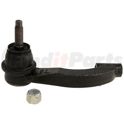 JTE1511 by TRW - TRW PREMIUM CHASSIS -  STEERING TIE ROD END - JTE1511