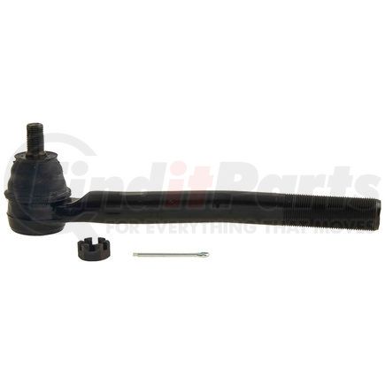 JTE1532 by TRW - TRW PREMIUM CHASSIS -  STEERING TIE ROD END - JTE1532
