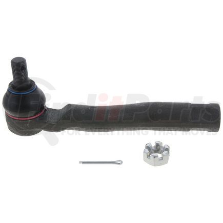 JTE1586 by TRW - Steering Tie Rod End - New, Left Outer, For 2007-2021 Toyota Tundra