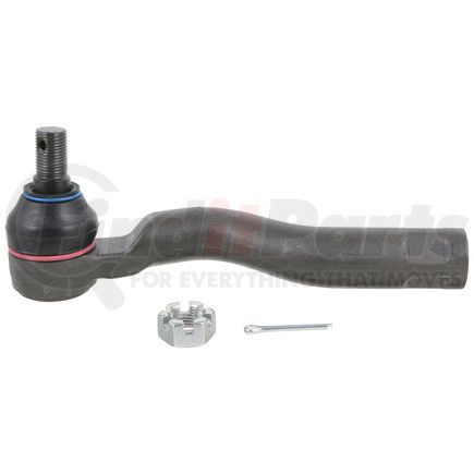 JTE1585 by TRW - Steering Tie Rod End - New, Right Outer, For 2007-2021 Toyota Tundra