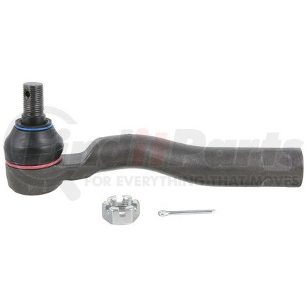 JTE1585 by TRW - TRW PREMIUM CHASSIS -  STEERING TIE ROD END - JTE1585