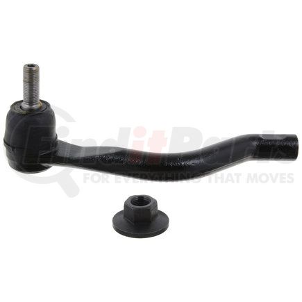 JTE1590 by TRW - TRW PREMIUM CHASSIS -  STEERING TIE ROD END - JTE1590