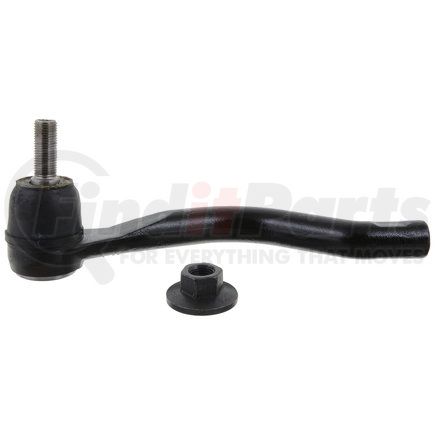 JTE1595 by TRW - TRW PREMIUM CHASSIS -  STEERING TIE ROD END - JTE1595