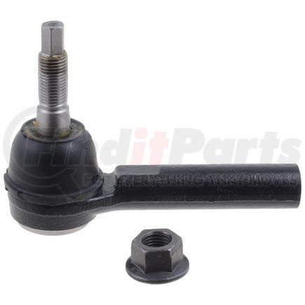 JTE1741 by TRW - TRW PREMIUM CHASSIS -  STEERING TIE ROD END - JTE1741