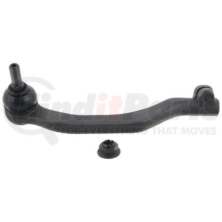 JTE1825 by TRW - TRW PREMIUM CHASSIS -  STEERING TIE ROD END - JTE1825