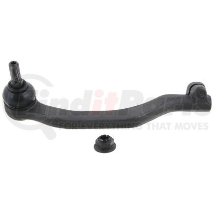 JTE1825 by TRW - Steering Tie Rod End - New, Right Outer, For 2007-2015 Mini Cooper