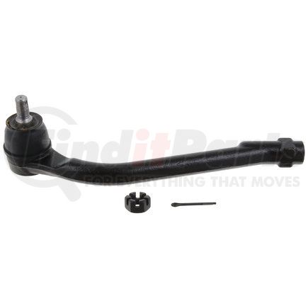 JTE2149 by TRW - TRW PREMIUM CHASSIS -  STEERING TIE ROD END - JTE2149