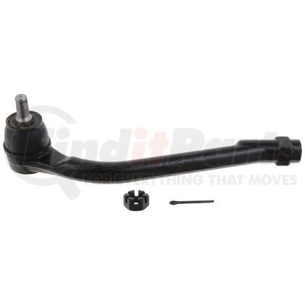 JTE2149 by TRW - Steering Tie Rod End - New, Right Outer, For 2007-2012 Hyundai Elantra