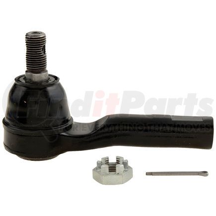 JTE266 by TRW - Steering Tie Rod End - New, Outer, For 1995-1998 Nissan 200SX