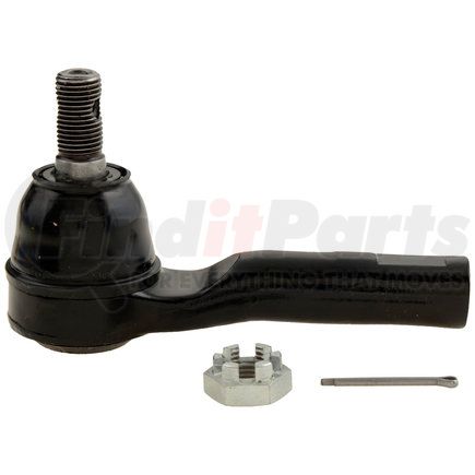 JTE266 by TRW - TRW PREMIUM CHASSIS -  STEERING TIE ROD END - JTE266