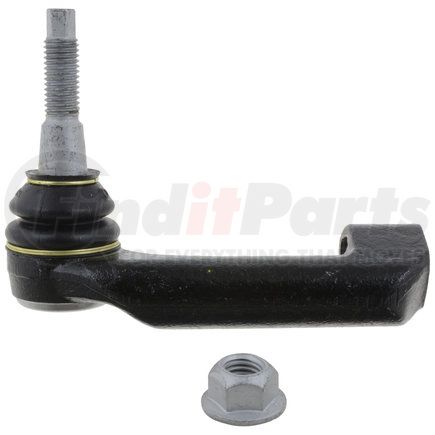 JTE374 by TRW - TRW PREMIUM CHASSIS -  STEERING TIE ROD END - JTE374