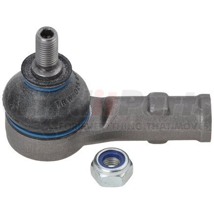 JTE515 by TRW - TRW PREMIUM CHASSIS -  STEERING TIE ROD END - JTE515