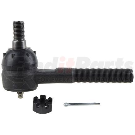 JTE7065 by TRW - TRW PREMIUM CHASSIS -  STEERING TIE ROD END - JTE7065