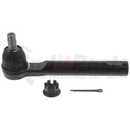 JTE913 by TRW - TRW PREMIUM CHASSIS -  STEERING TIE ROD END - JTE913