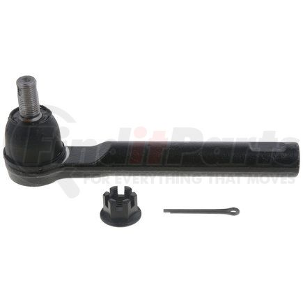 JTE913 by TRW - Steering Tie Rod End - New, Outer, Use For 2007-2011 Honda CRV