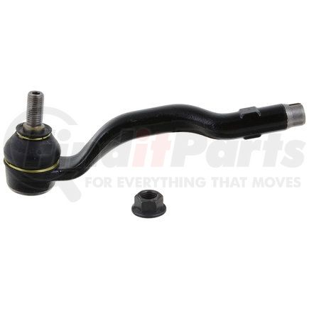 JTE915 by TRW - Steering Tie Rod End - New, Right Outer, For 2001-2005 BMW 325xi