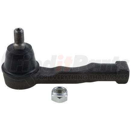 JTE7686 by TRW - Steering Tie Rod End - New, Outer, Use For 2002-2005 Kia Sedona