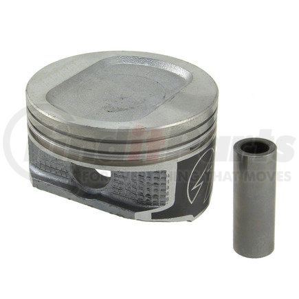 H655CP by SEALED POWER - Sealed Power H655CP Engine Piston Set