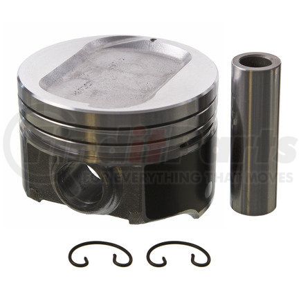H675CP by SEALED POWER - Engine Piston Set